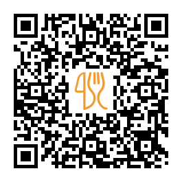 QR-Code zur Speisekarte von The Cabin