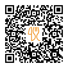 Enlace de código QR al menú de Little Red Momiji's