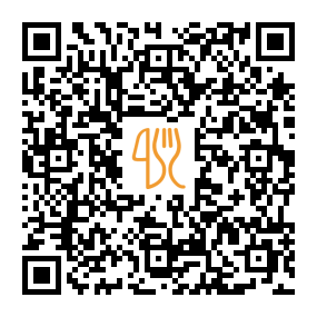 Enlace de código QR al menú de Thai Food Van
