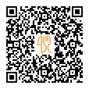 Link con codice QR al menu di Theos