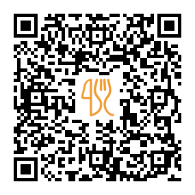 Enlace de código QR al menú de Food Hub Anuradhapura