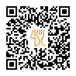 QR-code link para o menu de Supriya