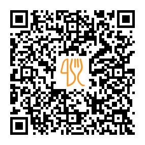 Enlace de código QR al menú de Coffee Garden