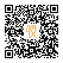 QR-code link para o menu de Barbeque Ville