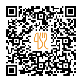 QR-code link para o menu de 3rd Space Hackett
