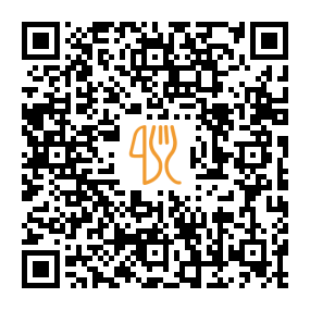 Enlace de código QR al menú de Cut Grind Cafe