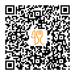 Enlace de código QR al menú de The Veg Kitchen Vegetarian