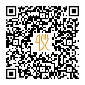 Enlace de código QR al menú de Cafe Royale Rishikesh