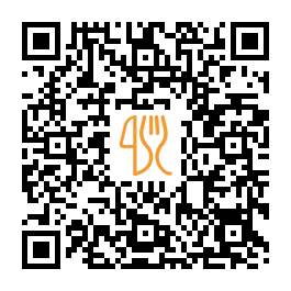 Enlace de código QR al menú de Kfc (tangkak)