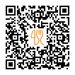 Enlace de código QR al menú de Blend Cafe