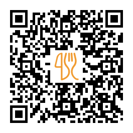 Enlace de código QR al menú de Burger King