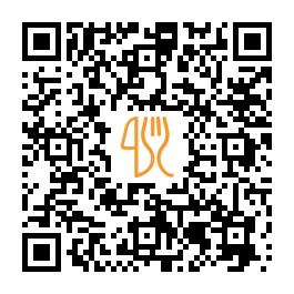 Enlace de código QR al menú de Aroma Emek Refaim