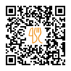 Enlace de código QR al menú de Cafe Nu