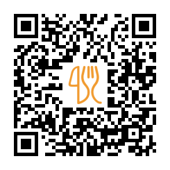 QR-code link para o menu de Restro Bistro