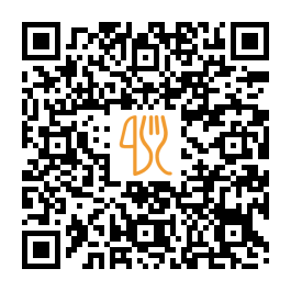 Enlace de código QR al menú de Cafe Coffee Day