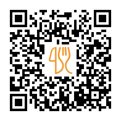 Link con codice QR al menu di Blue Orchid