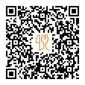 QR-code link para o menu de Flipping Pizza