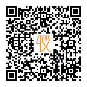 QR-code link para o menu de The Coffee Club