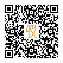 Enlace de código QR al menú de Bistro Unplugged