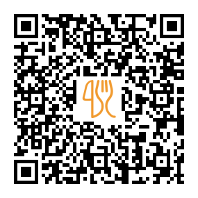Enlace de código QR al menú de Ovenly