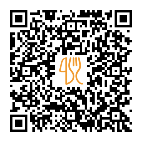 Enlace de código QR al menú de The Chocolate Room