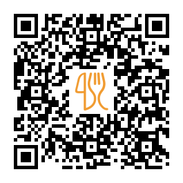 Enlace de código QR al menú de Muthas Kitchen