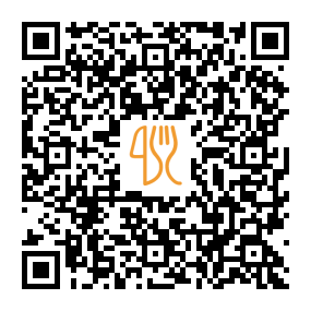 Enlace de código QR al menú de The Food Garage