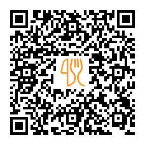 Link con codice QR al menu di Blue Ice Restaurant Bar