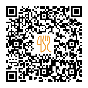 Enlace de código QR al menú de Black Barn Bistro