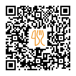 Enlace de código QR al menú de Indian Zaika