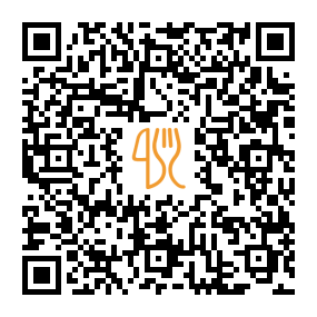 Enlace de código QR al menú de Straits Kitchen