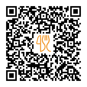 Enlace de código QR al menú de Atticus Finch Rotorua