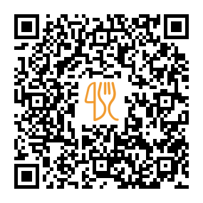 QR-code link para o menu de Ruby Red