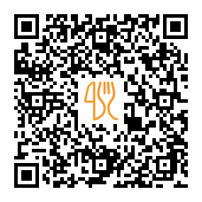 Enlace de código QR al menú de The Dark Horse