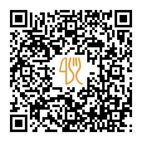 Enlace de código QR al menú de Cabbage Tree Cafe