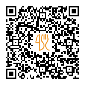 Enlace de código QR al menú de Pirates Club Pizza