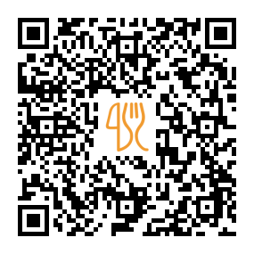 Enlace de código QR al menú de The Brigham Cafe