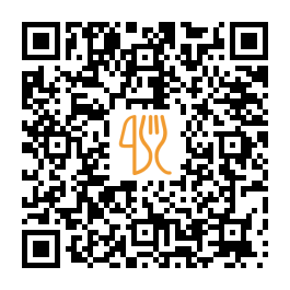 Enlace de código QR al menú de Flat White Cafe