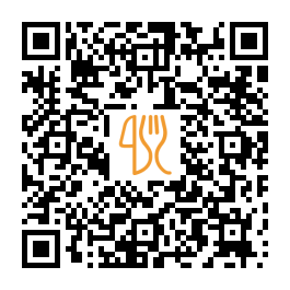 Enlace de código QR al menú de Alex Kafe, Argao Cebu