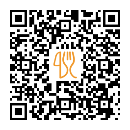 Enlace de código QR al menú de Posh Nosh