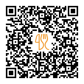 QR-Code zur Speisekarte von The Bombay Brasserie