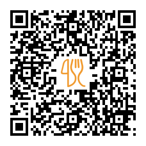 Enlace de código QR al menú de Fish Hook Dunedin