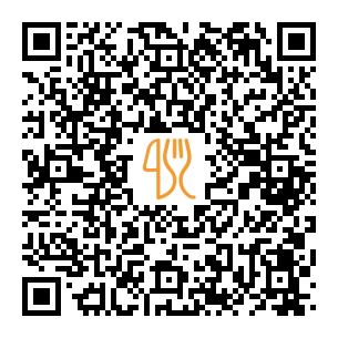 Enlace de código QR al menú de Aviators Cafe