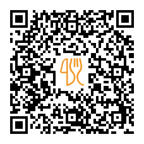 Enlace de código QR al menú de Fish