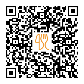 Enlace de código QR al menú de Pink Glider Cafe