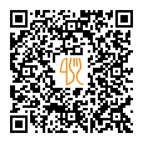 Enlace de código QR al menú de Paasha Turkish Cafe