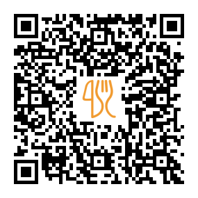 Enlace de código QR al menú de The Coffee Shack Wanaka