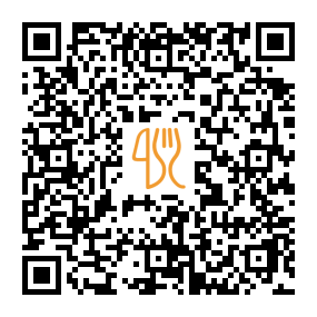 Enlace de código QR al menú de Oscars Kiwi Kafe