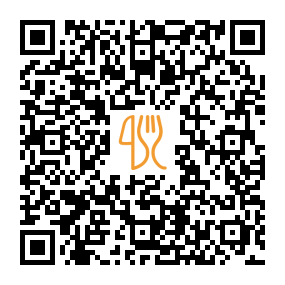 Enlace de código QR al menú de The Runway Cafe