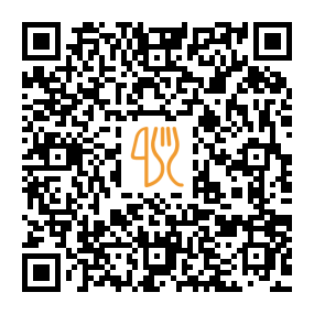 QR-code link para o menu de Our Place